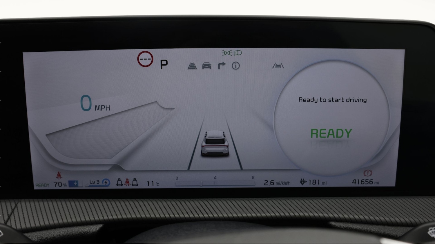 Used Kia EV6 2021 for sale - 77652480: Photo 10