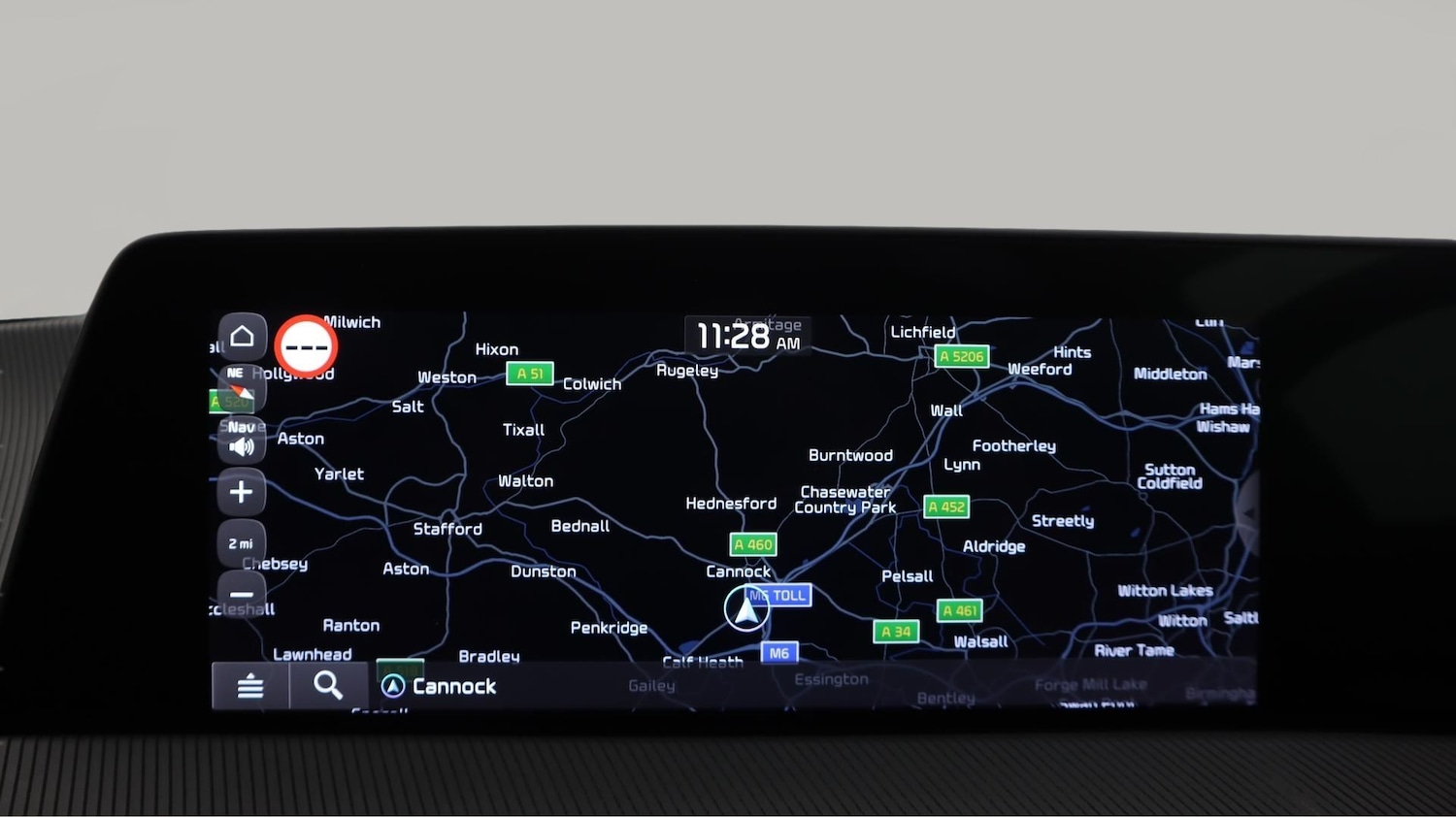 Used Kia EV6 2021 for sale - 77652480: Photo 11