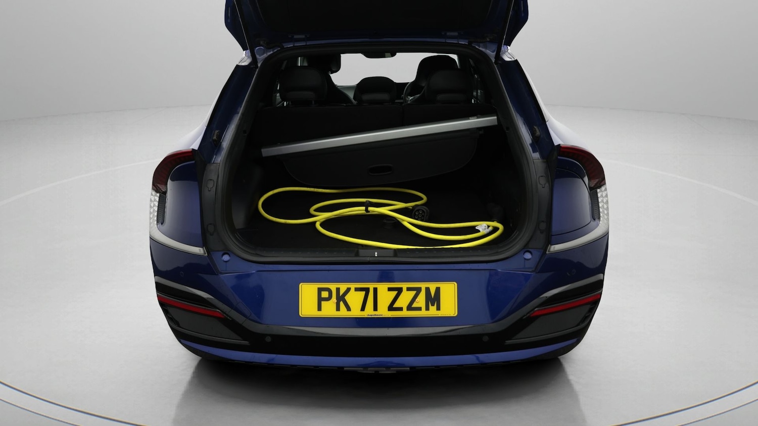 Used Kia EV6 2021 for sale - 77652480: Photo 17