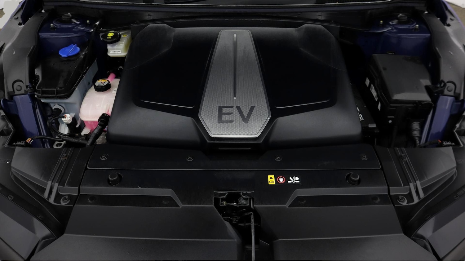 Used Kia EV6 2021 for sale - 77652480: Photo 19