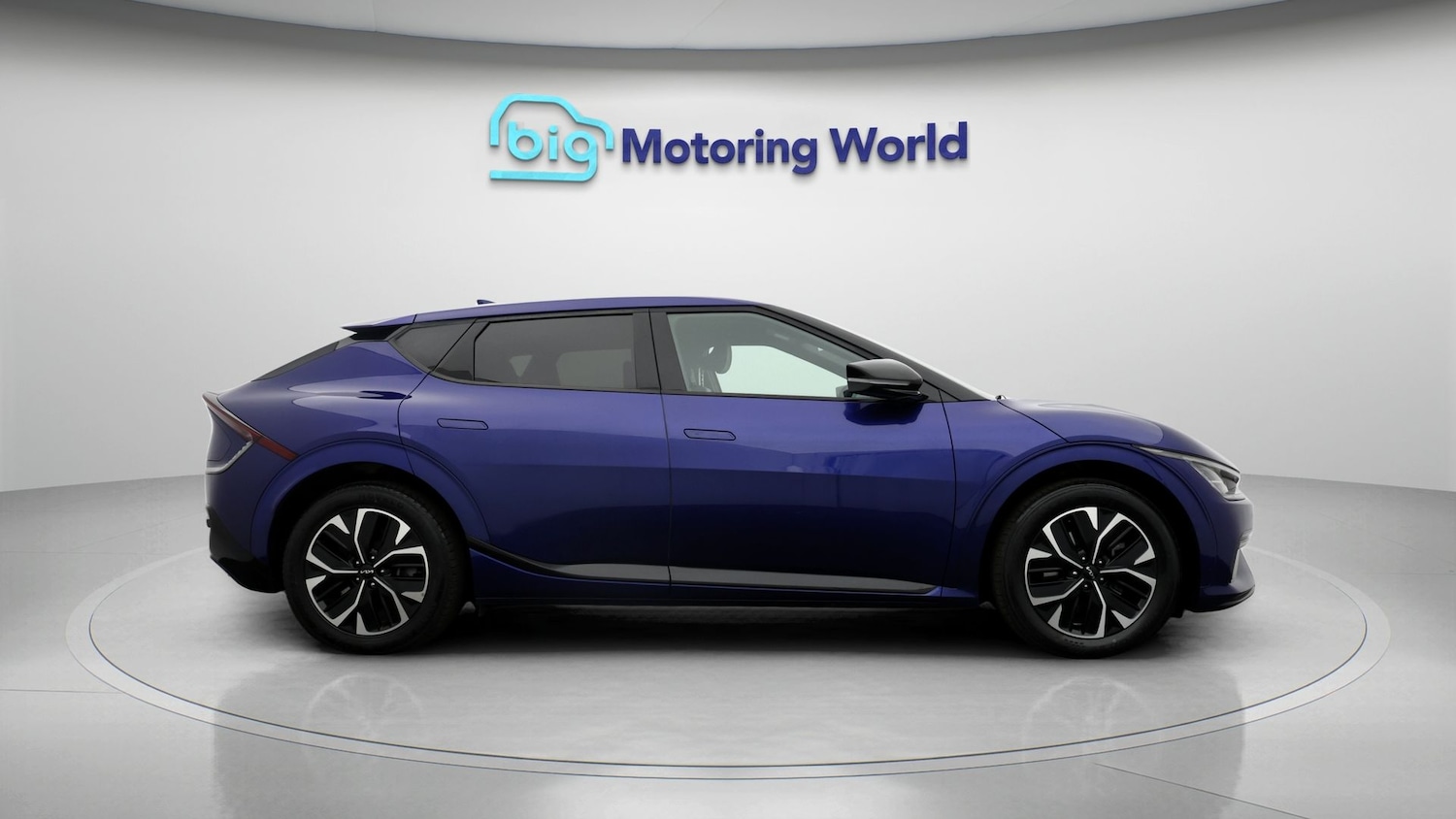 Used Kia EV6 2021 for sale - 77652480: Photo 8