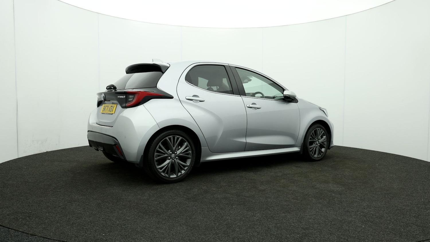Used Toyota Yaris 2021 for sale - 76809763: Photo 29