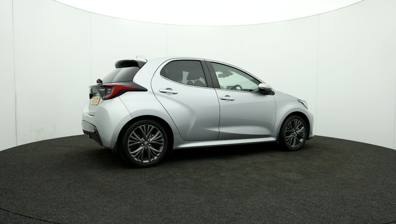 Used Toyota Yaris 2021 for sale - 76809763: Photo 30