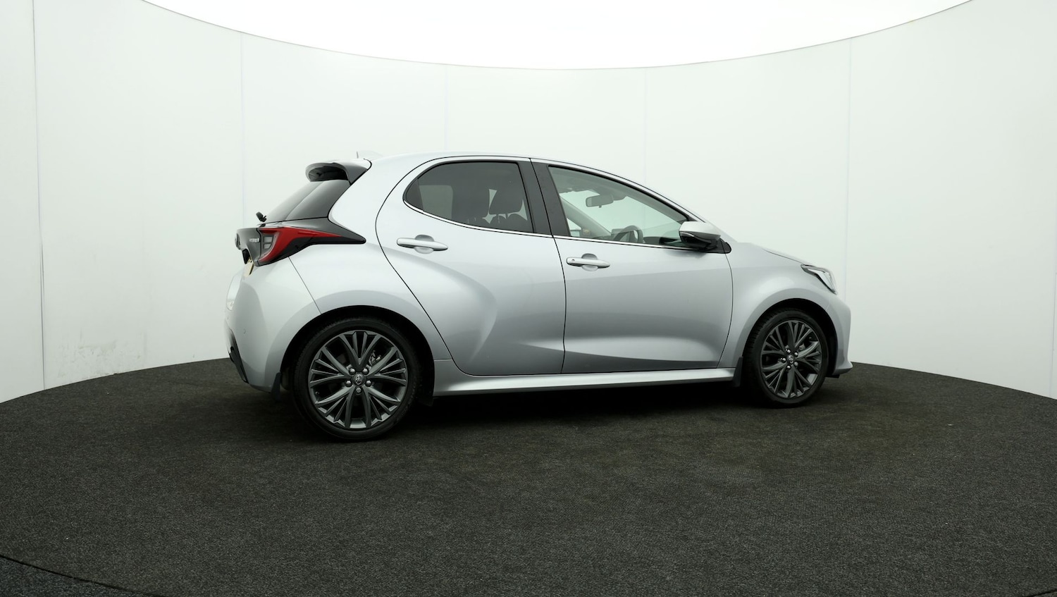 Used Toyota Yaris 2021 for sale - 76809763: Photo 31