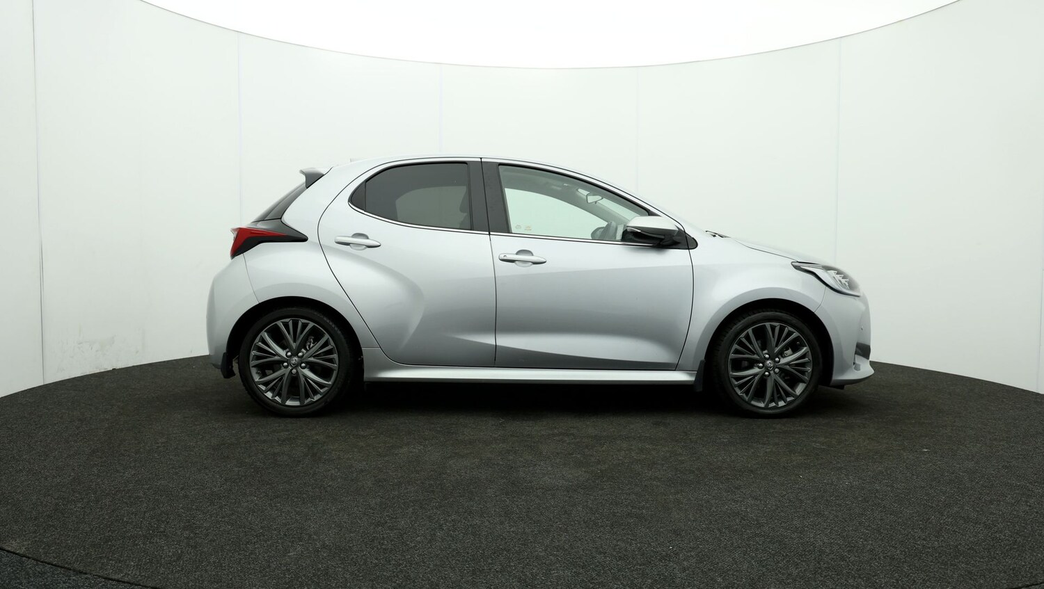 Used Toyota Yaris 2021 for sale - 76809763: Photo 34