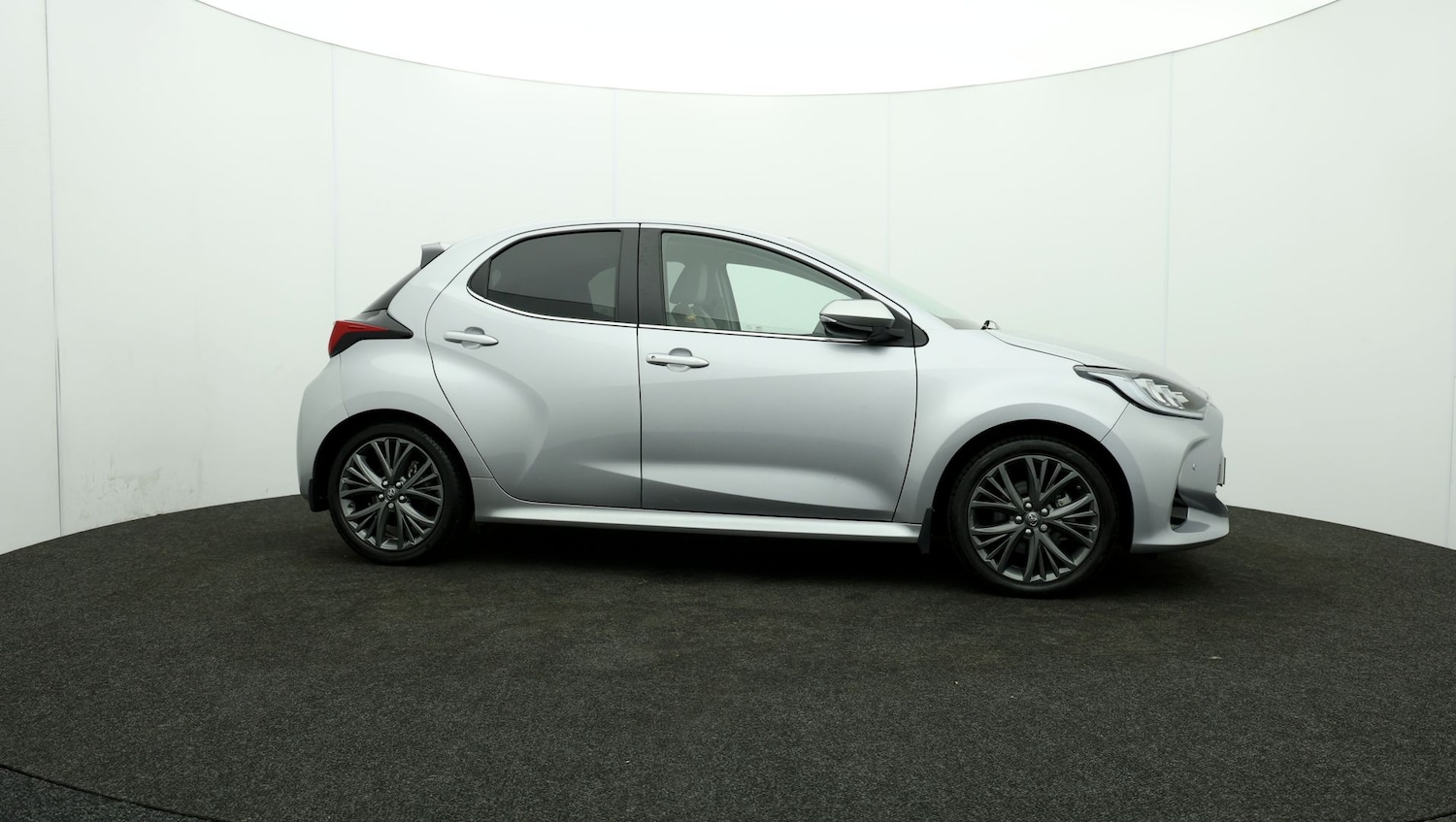 Used Toyota Yaris 2021 for sale - 76809763: Photo 36