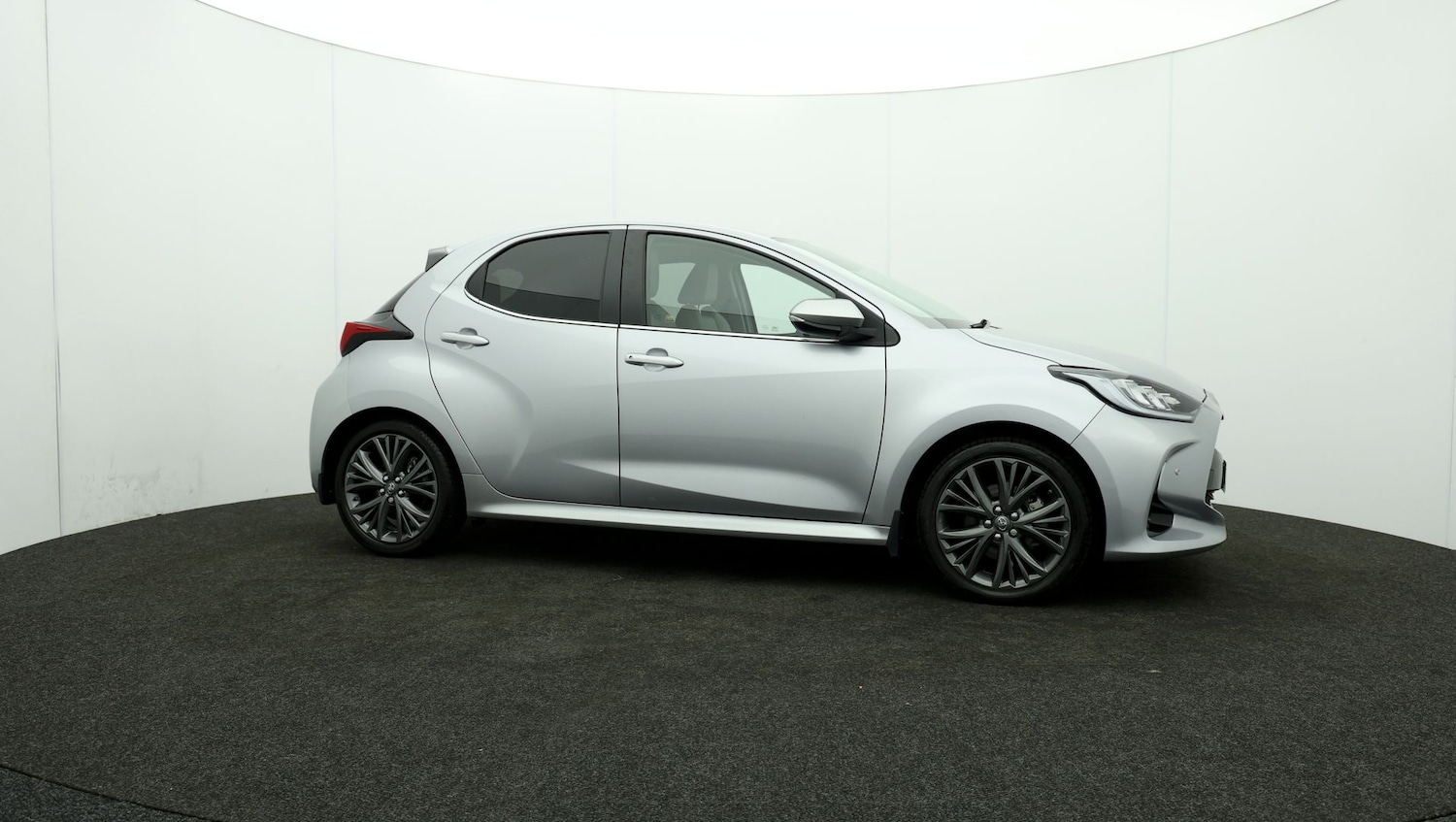 Used Toyota Yaris 2021 for sale - 76809763: Photo 37