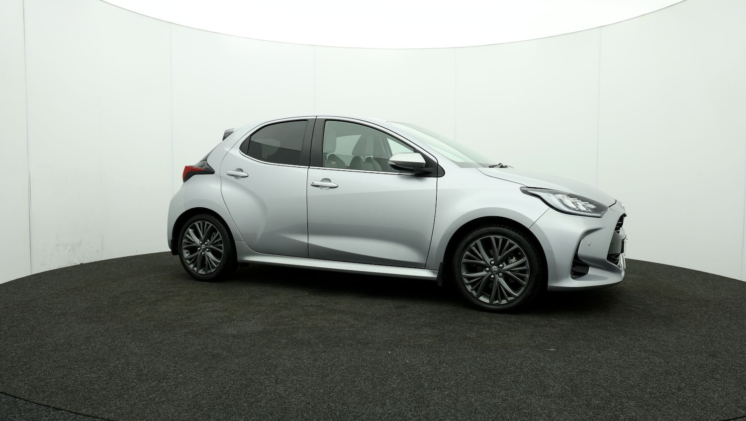 Used Toyota Yaris 2021 for sale - 76809763: Photo 39
