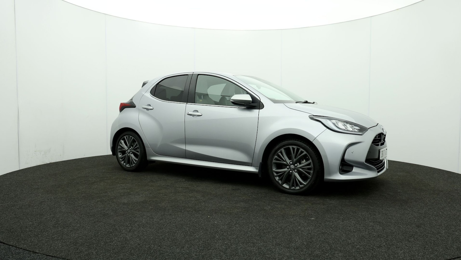 Used Toyota Yaris 2021 for sale - 76809763: Photo 40