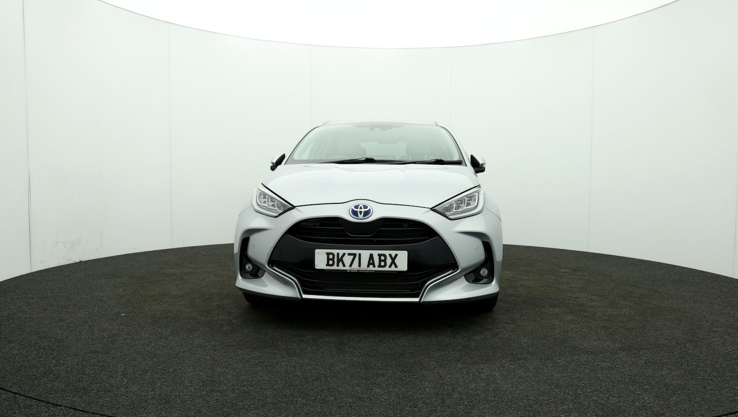 Used Toyota Yaris 2021 for sale - 76809763: Photo 50
