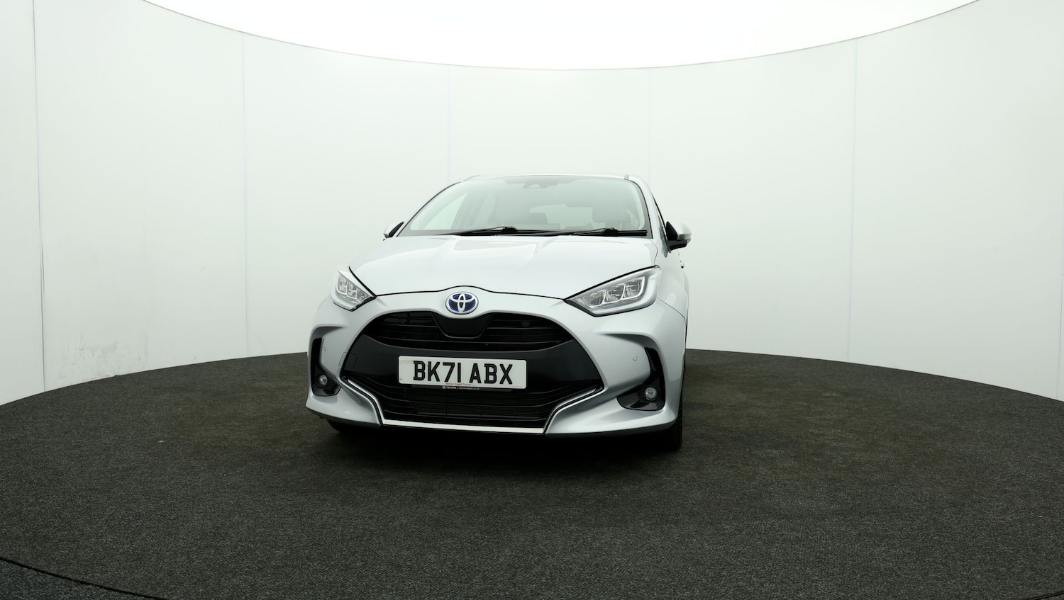 Used Toyota Yaris 2021 for sale - 76809763: Photo 51