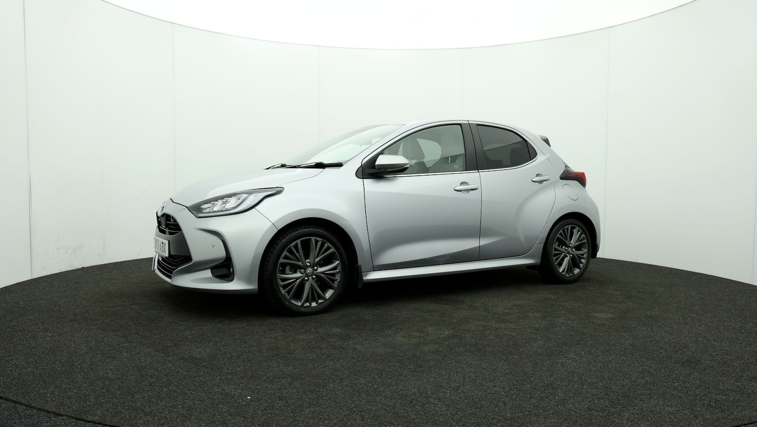 Used Toyota Yaris 2021 for sale - 76809763: Photo 58