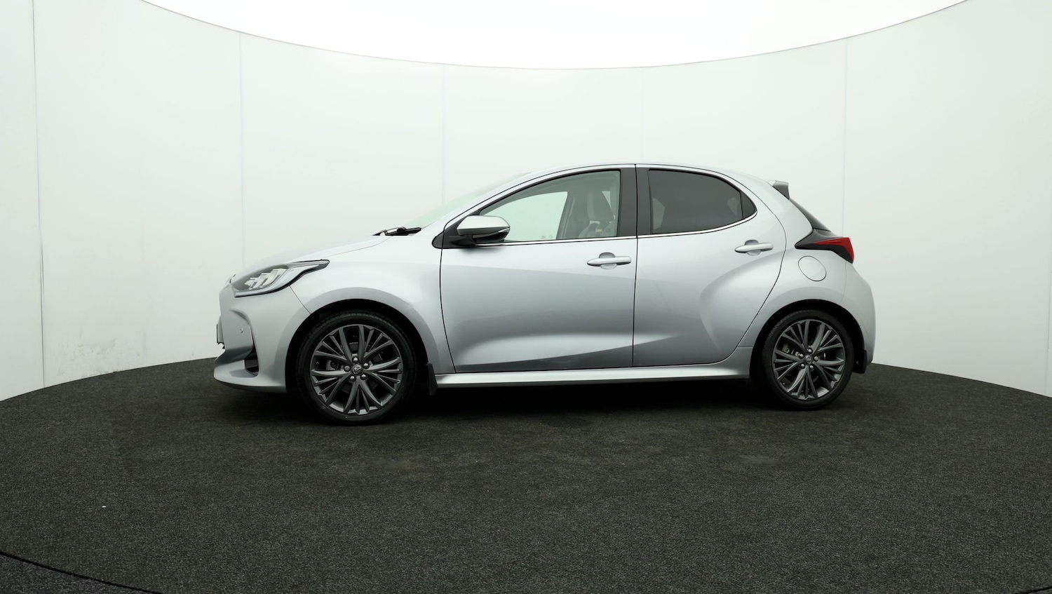 Used Toyota Yaris 2021 for sale - 76809763: Photo 62