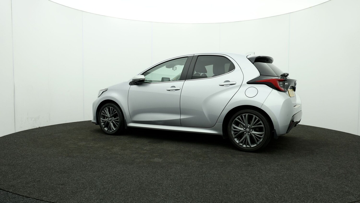 Used Toyota Yaris 2021 for sale - 76809763: Photo 68