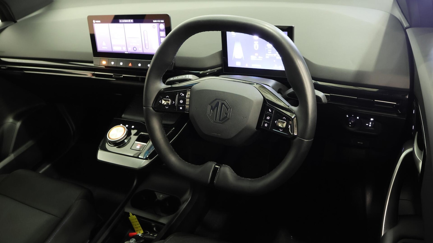 Used MG MG4 2022 for sale - 76539113: Photo 10