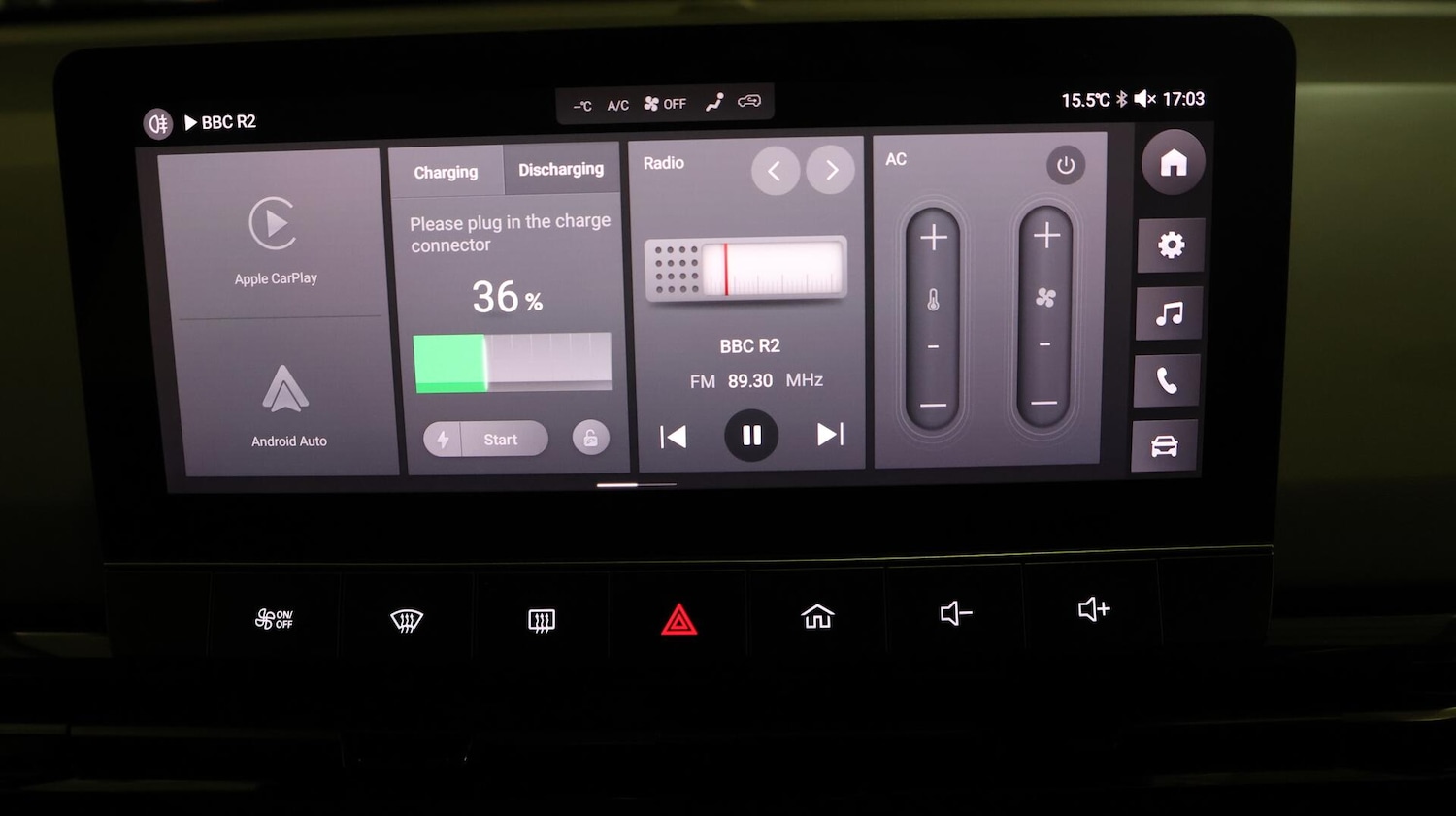 Used MG MG4 2022 for sale - 76539113: Photo 12