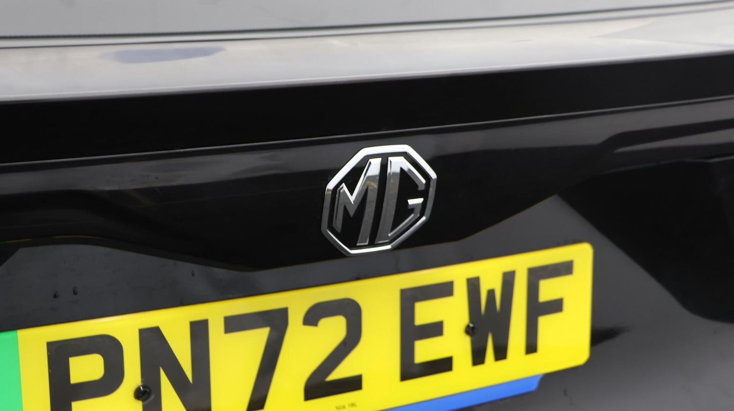 Used MG MG4 2022 for sale - 76539113: Photo 21