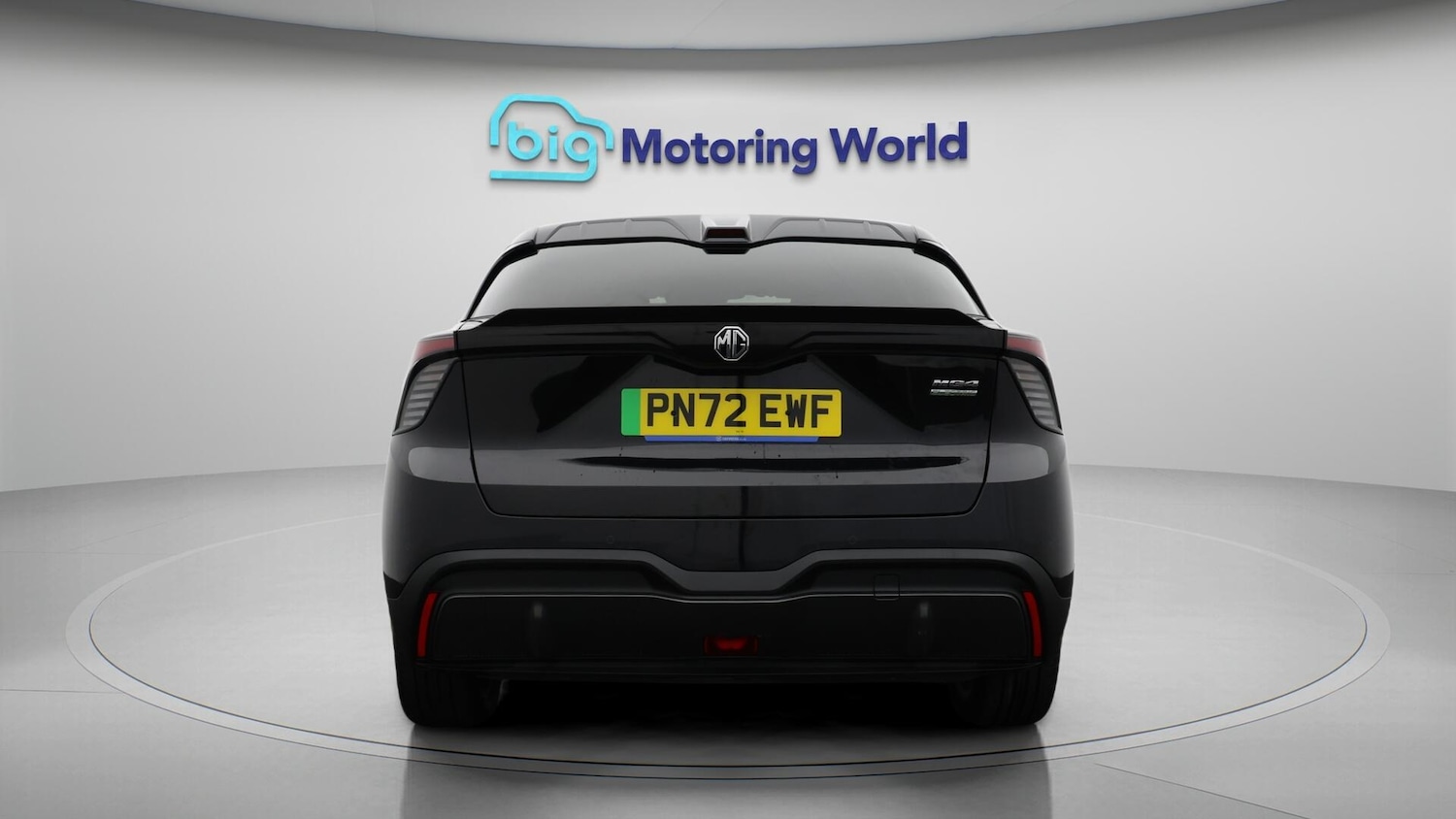 Used MG MG4 2022 for sale - 76539113: Photo 7