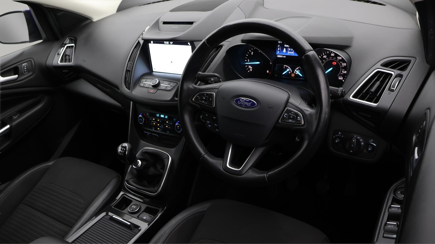 Used Ford Kuga 2017 for sale - 76584114: Photo 10