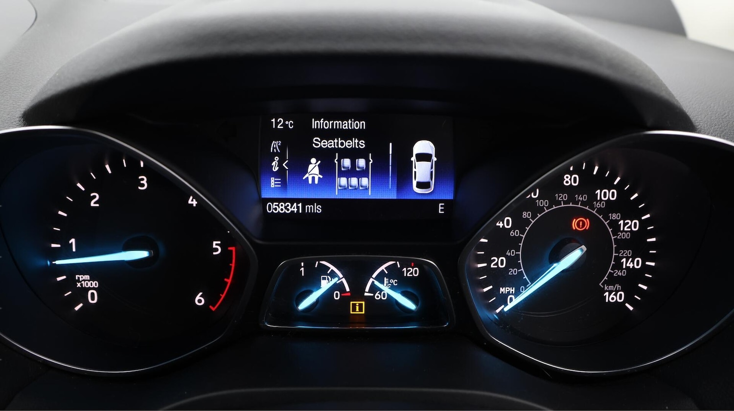 Used Ford Kuga 2017 for sale - 76584114: Photo 11