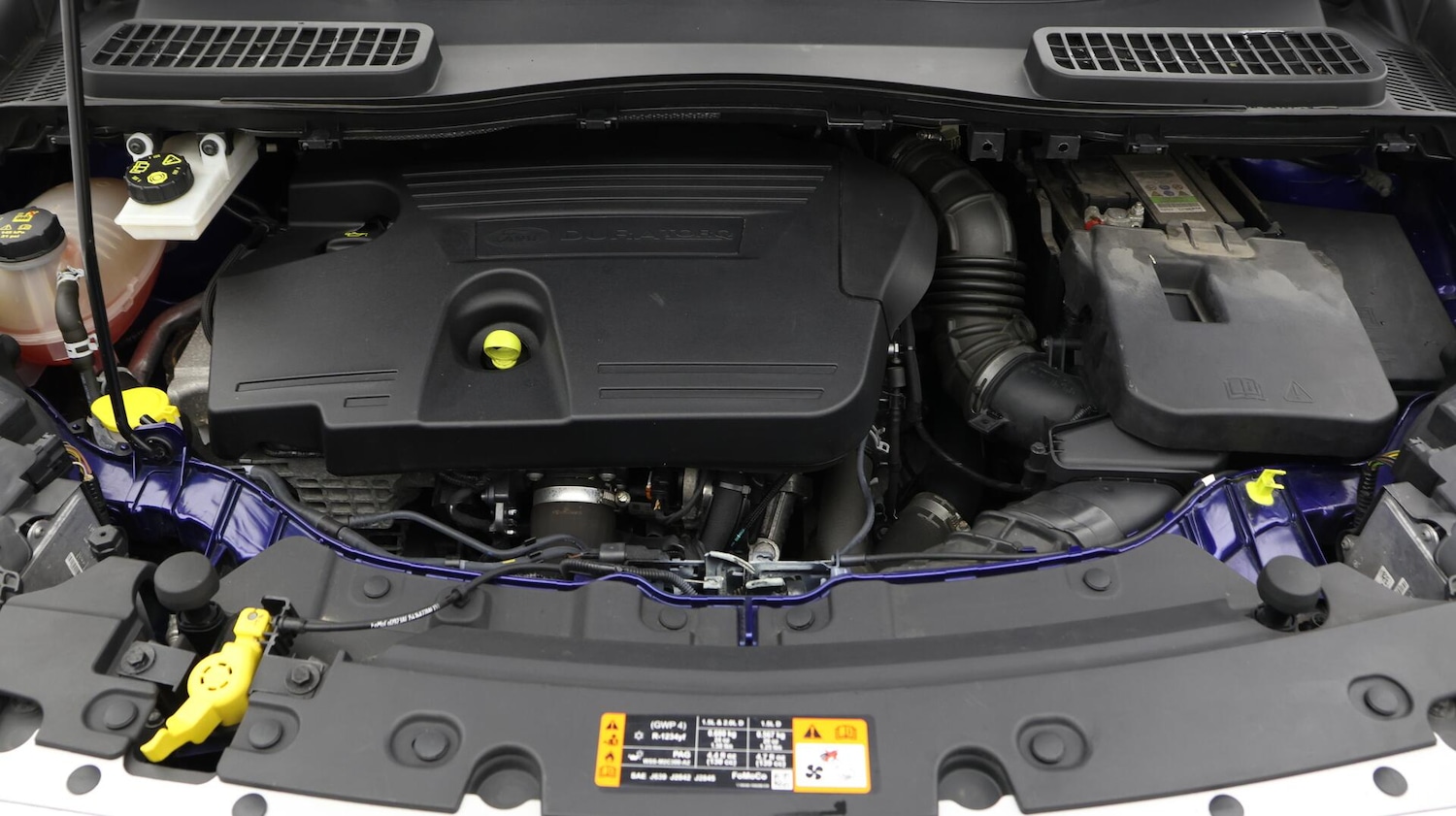 Used Ford Kuga 2017 for sale - 76584114: Photo 20