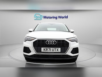 Used Audi Q3 2021 for sale - 75768820: Photo