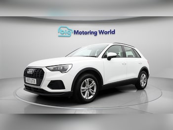 Used Audi Q3 2021 for sale - 75768820: Photo