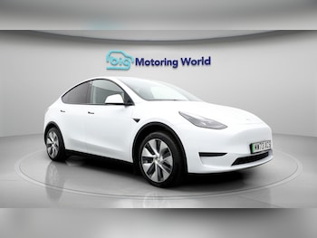 Used Tesla Model Y 2023 for sale - 78808165: Photo
