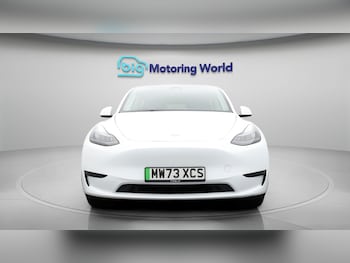Used Tesla Model Y 2023 for sale - 78808165: Photo