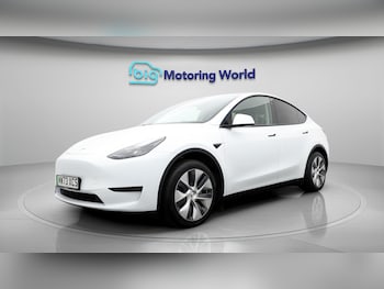 Used Tesla Model Y 2023 for sale - 78808165: Photo