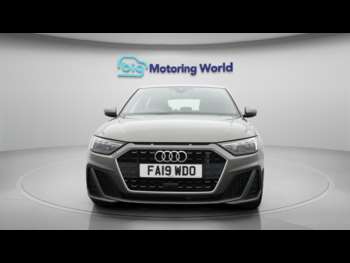 Used Audi A1 2019 for sale - 74751217: Photo
