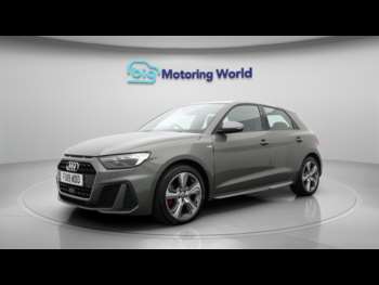 Used Audi A1 2019 for sale - 74751217: Photo