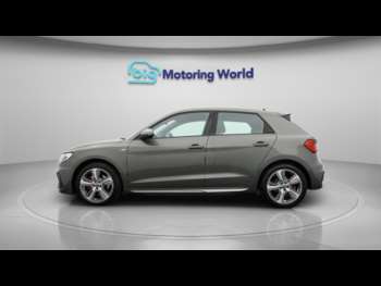 Used Audi A1 2019 for sale - 74751217: Photo