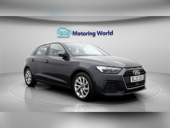 Used Audi A1 2023 for sale - 78794947: Photo