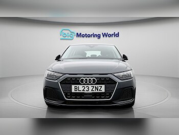 Used Audi A1 2023 for sale - 78794947: Photo