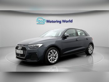 Used Audi A1 2023 for sale - 78794947: Photo