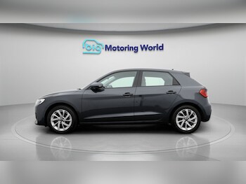 Used Audi A1 2023 for sale - 78794947: Photo