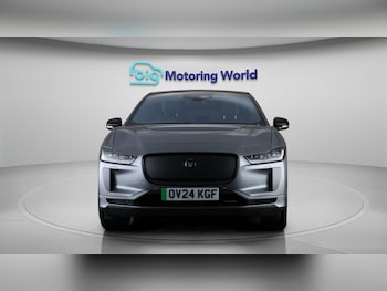Used Jaguar I-Pace 2024 for sale - 78592559: Photo