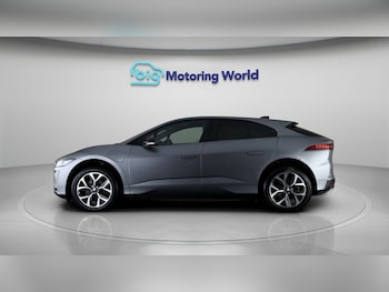 Used Jaguar I-Pace 2024 for sale - 78592559: Photo