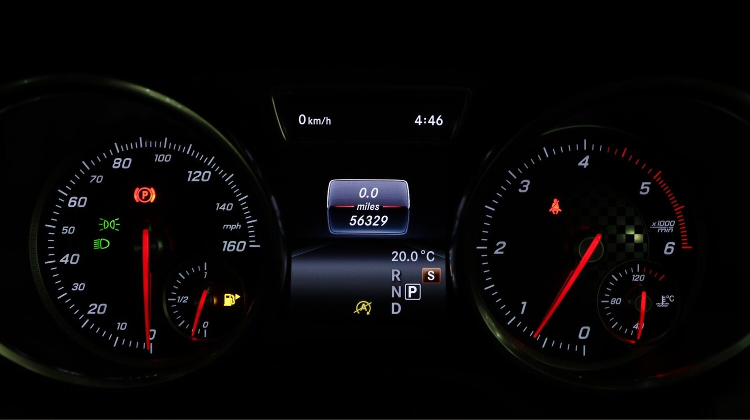 Used Mercedes-Benz GLE for sale - 76537686: Photo 11