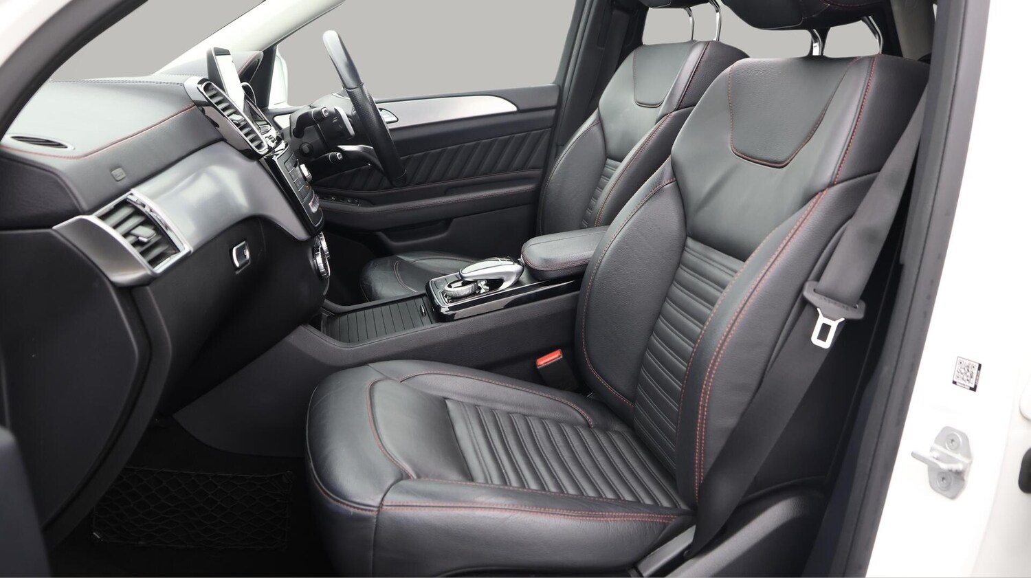 Used Mercedes-Benz GLE for sale - 76537686: Photo 15