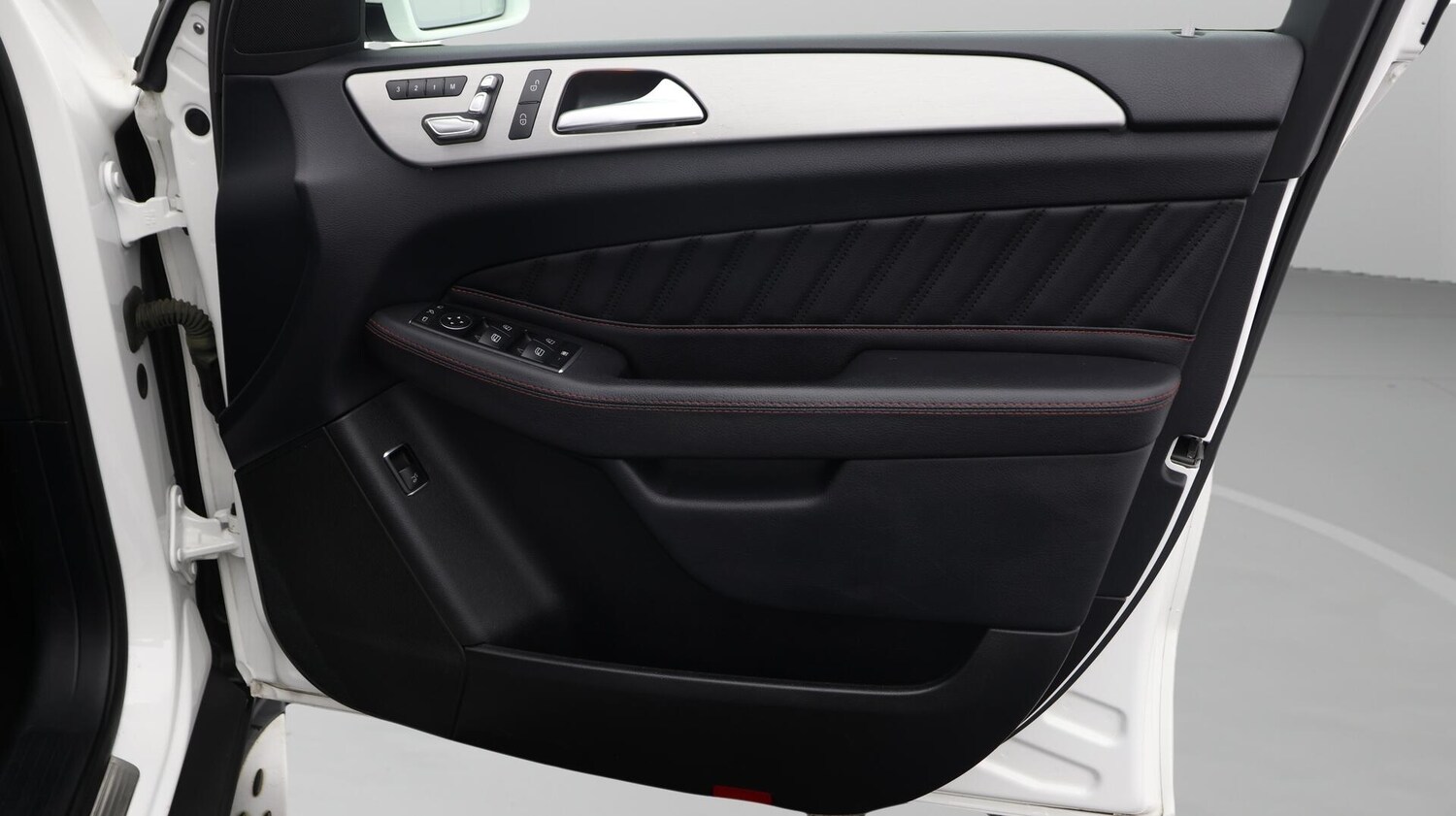 Used Mercedes-Benz GLE for sale - 76537686: Photo 16