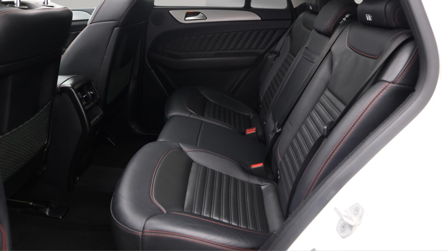 Used Mercedes-Benz GLE for sale - 76537686: Photo 17