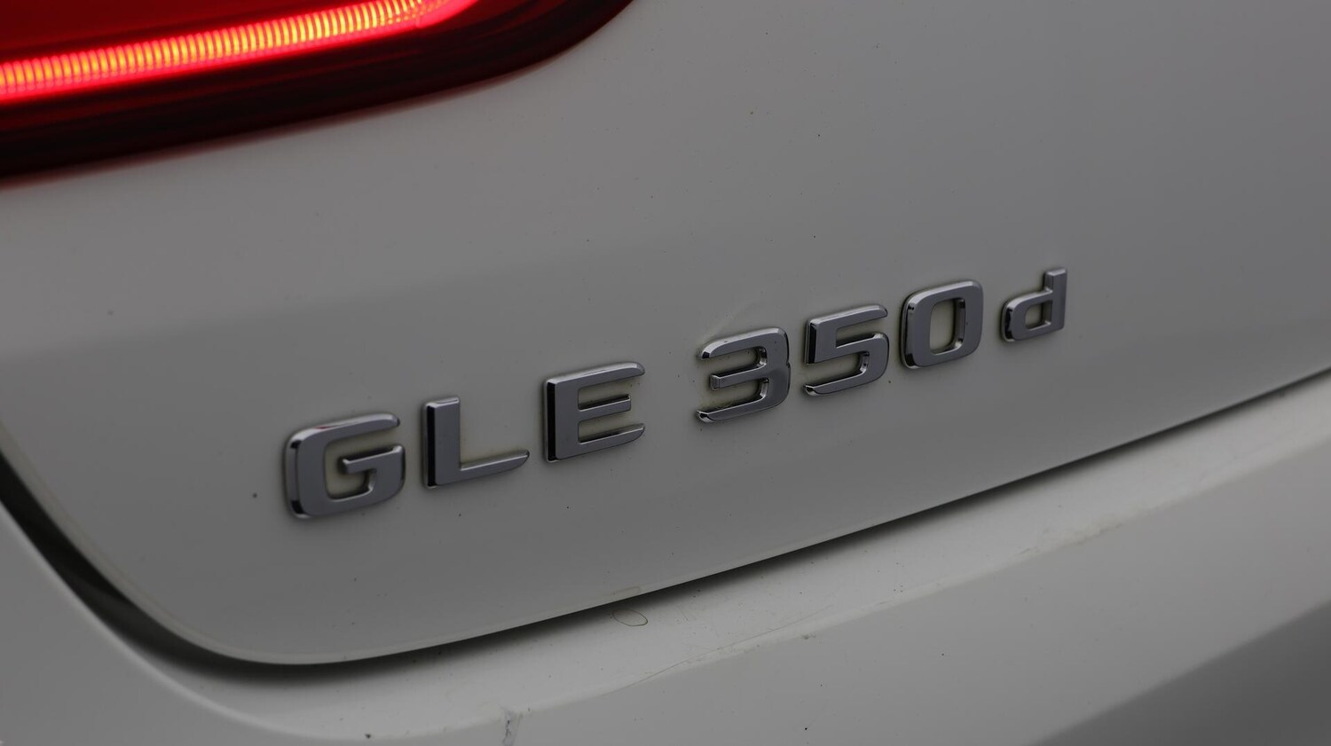 Used Mercedes-Benz GLE for sale - 76537686: Photo 22