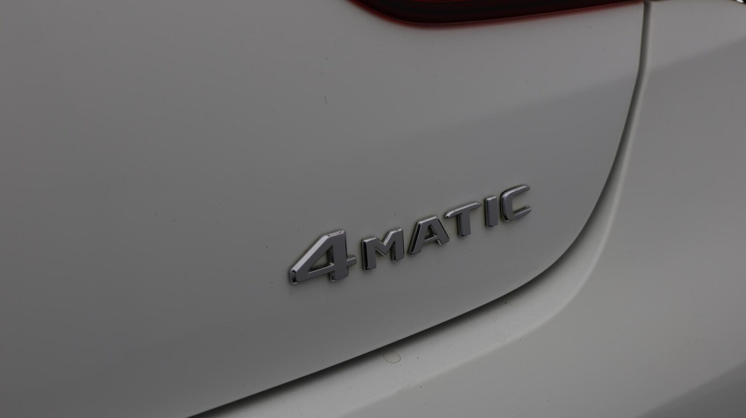 Used Mercedes-Benz GLE for sale - 76537686: Photo 25