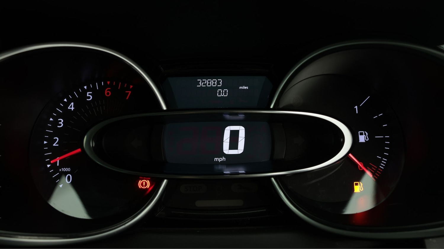 Used Renault Clio 2019 for sale - 77921638: Photo 10