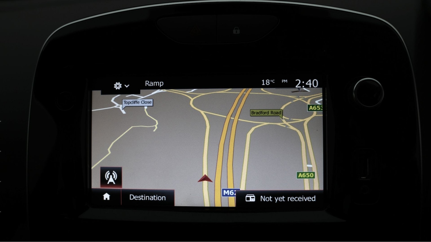 Used Renault Clio 2019 for sale - 77921638: Photo 11