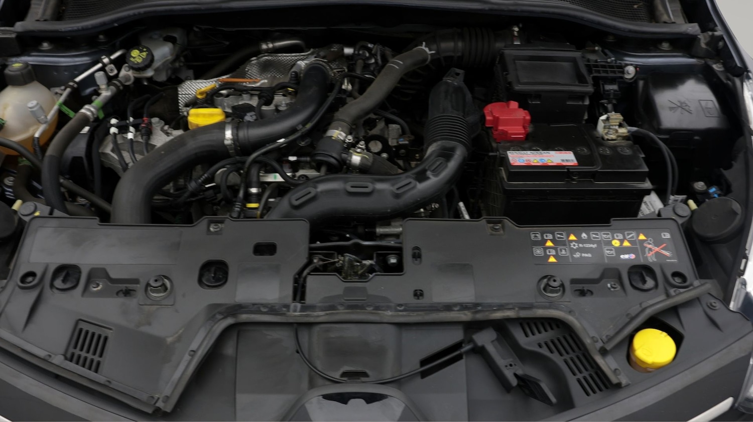 Used Renault Clio 2019 for sale - 77921638: Photo 19