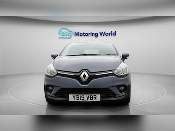 Used Renault Clio 2019 for sale - 77921638: Photo