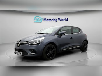 Used Renault Clio 2019 for sale - 77921638: Photo